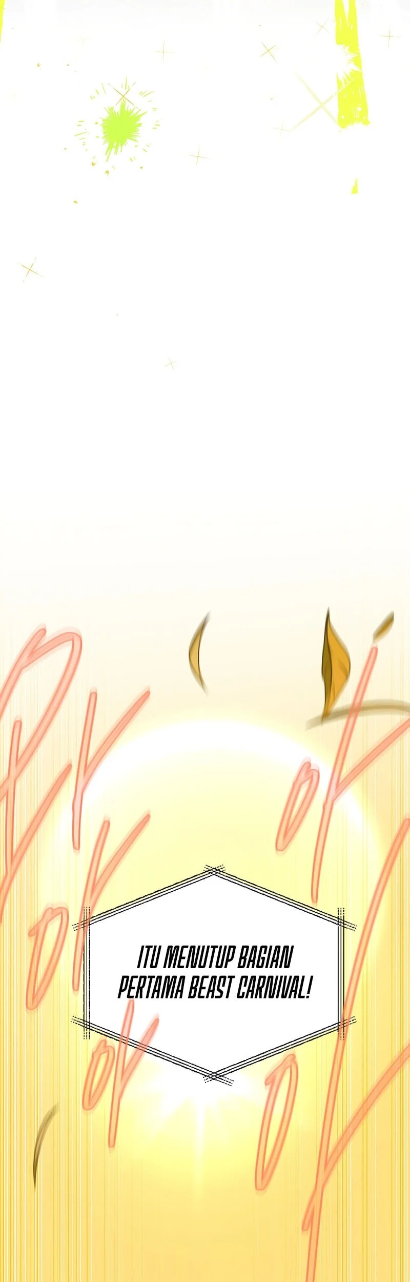 The Legendary Hero Is An Academy Honors Student Chapter 62 Gambar 55