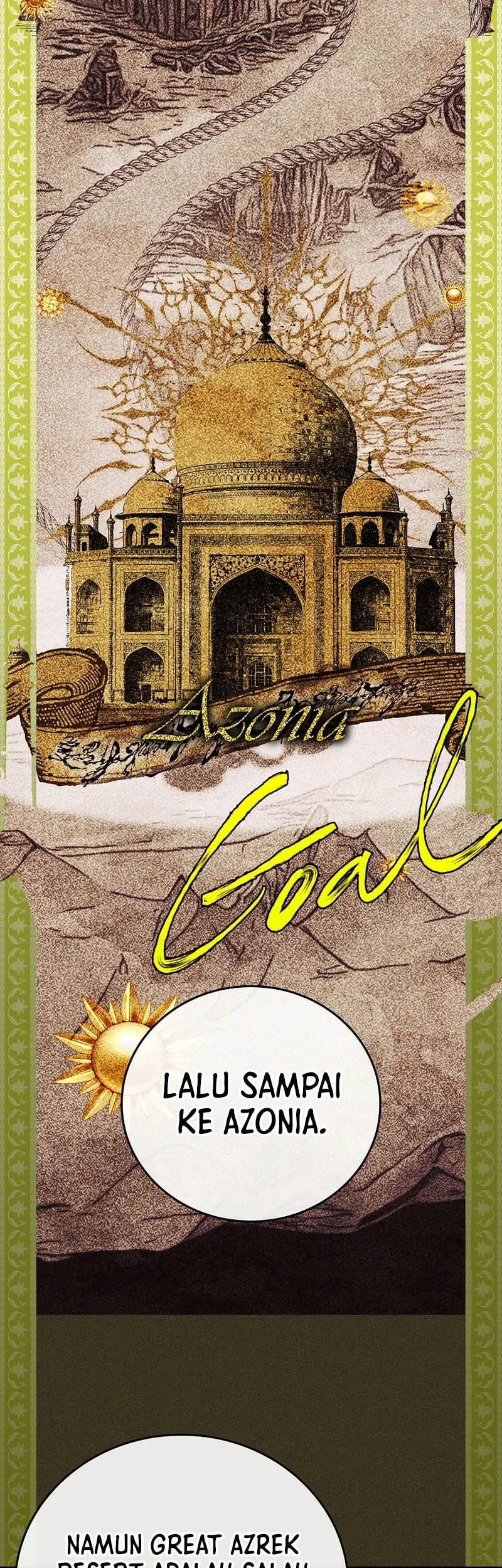 The Legendary Hero Is An Academy Honors Student Chapter 62 Gambar 68