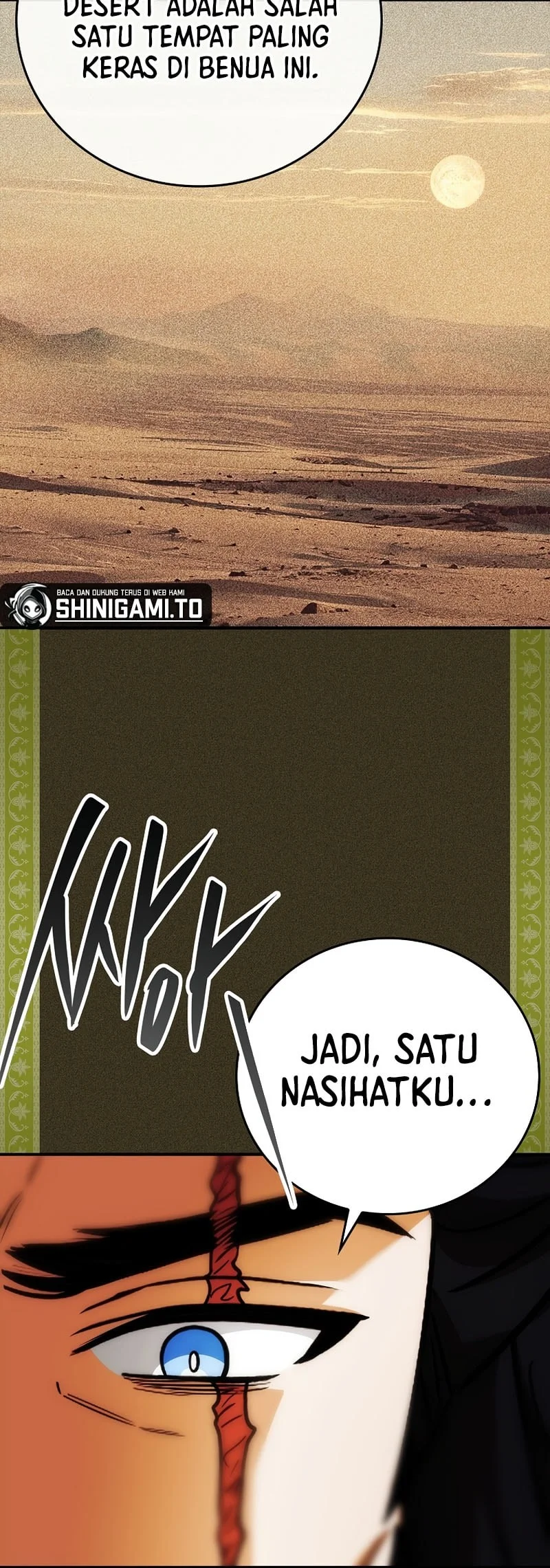 The Legendary Hero Is An Academy Honors Student Chapter 62 Gambar 69