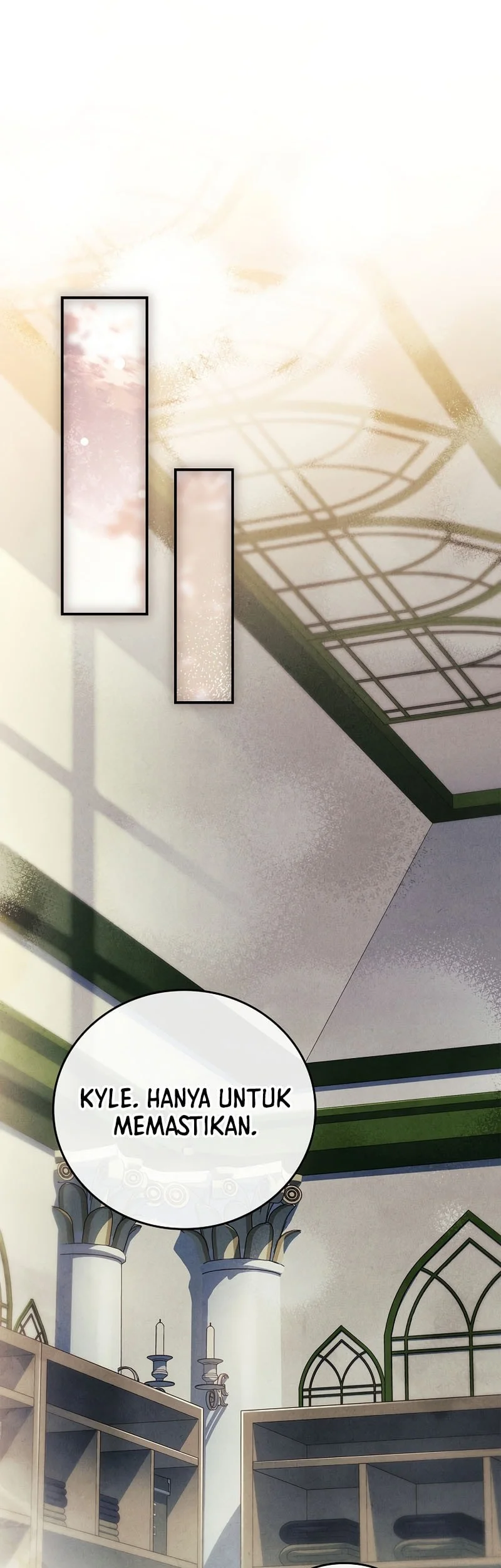 The Legendary Hero Is An Academy Honors Student Chapter 62 Gambar 83