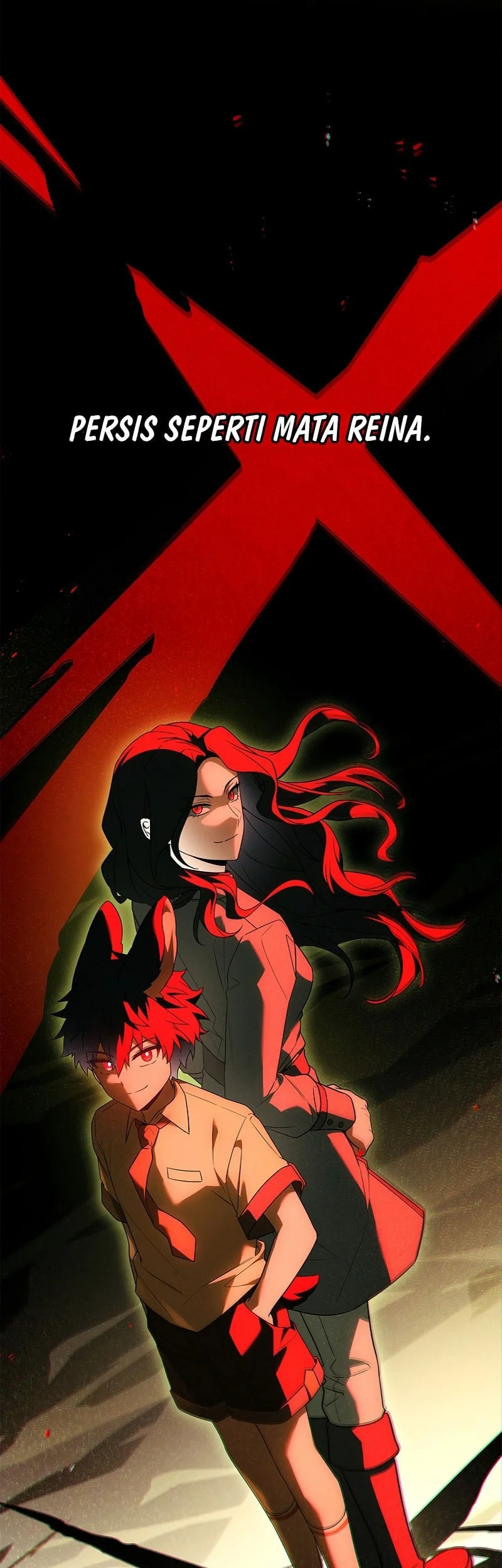 The Legendary Hero Is An Academy Honors Student Chapter 62 Gambar 14