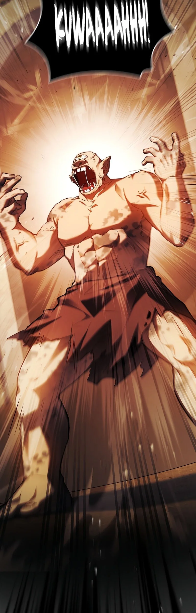 The Legendary Hero Is An Academy Honors Student Chapter 62 Gambar 27