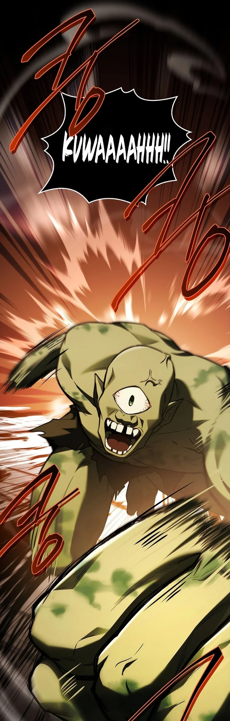 The Legendary Hero Is An Academy Honors Student Chapter 62 Gambar 29