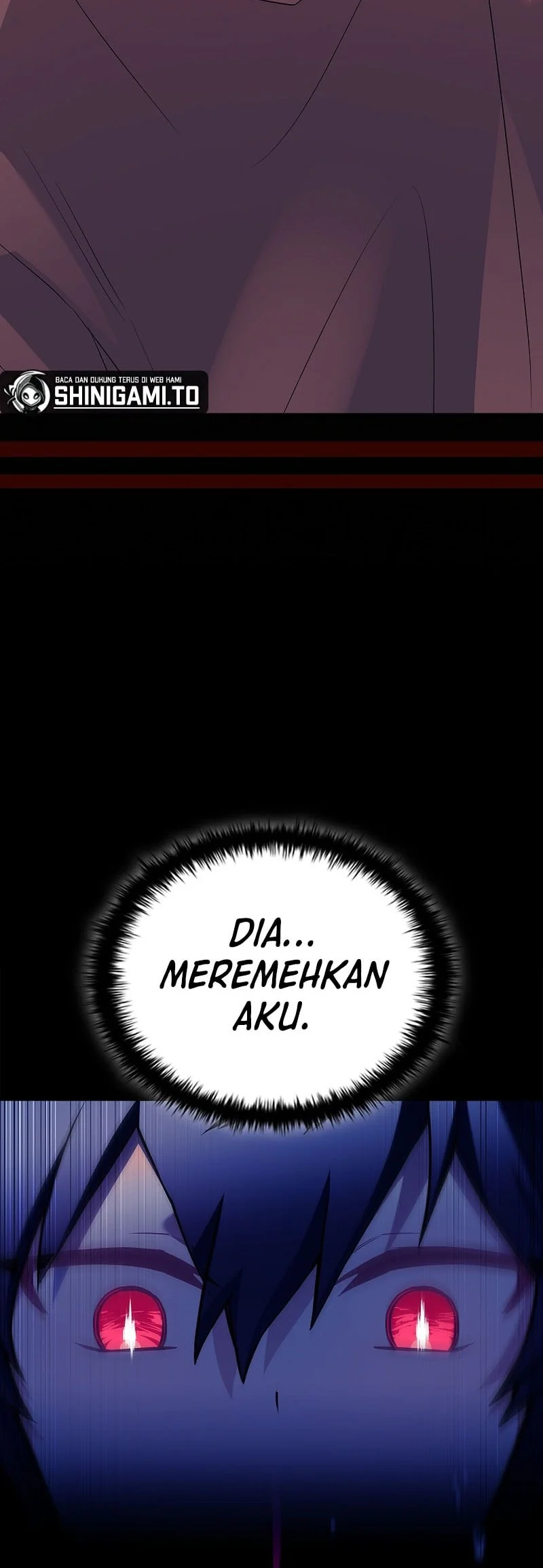 The Legendary Hero Is An Academy Honors Student Chapter 63 Gambar 35