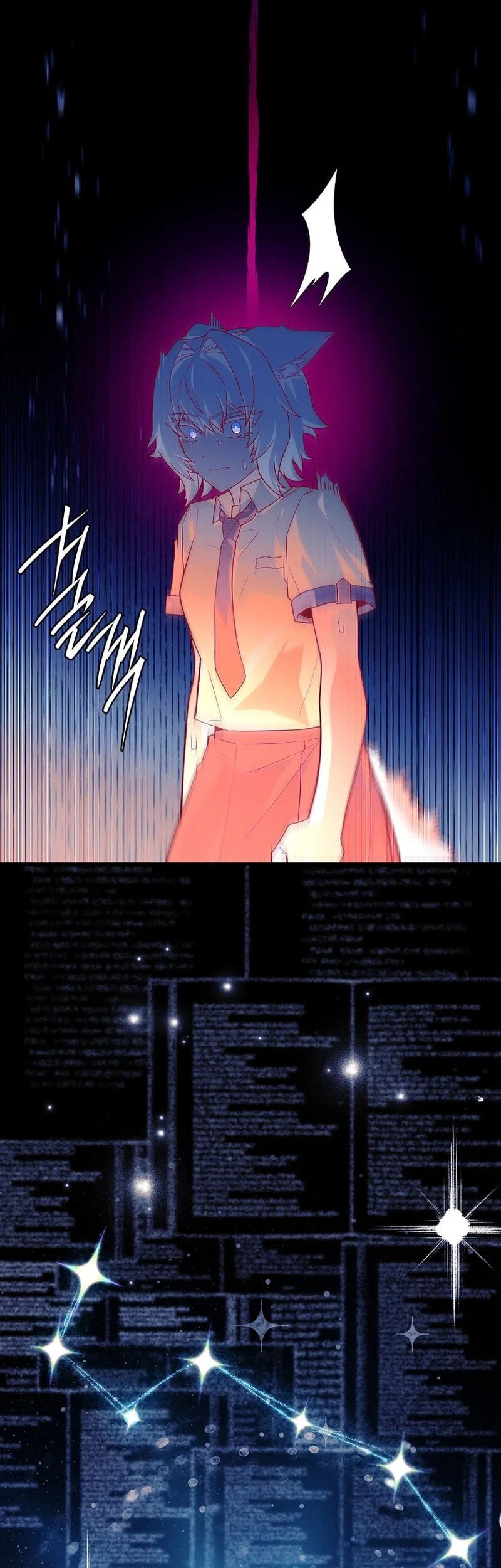 The Legendary Hero Is An Academy Honors Student Chapter 63 Gambar 36