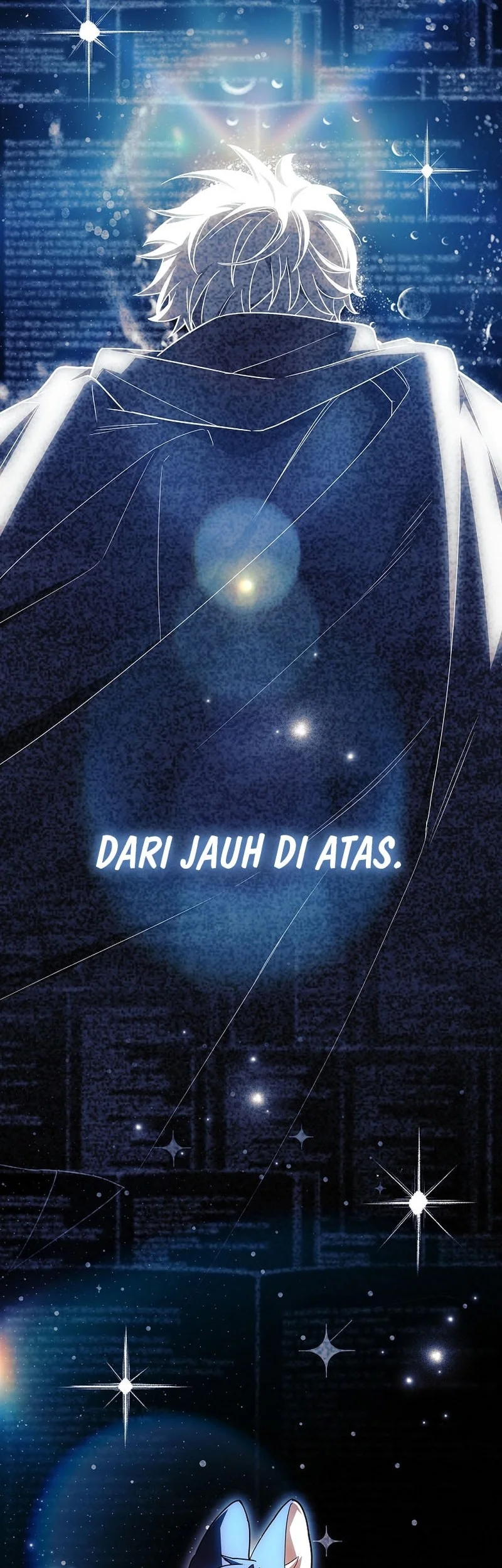 The Legendary Hero Is An Academy Honors Student Chapter 63 Gambar 37