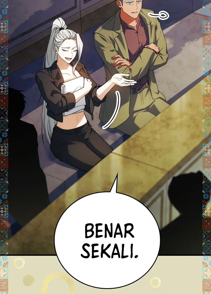 The Legendary Hero Is An Academy Honors Student Chapter 63 Gambar 44