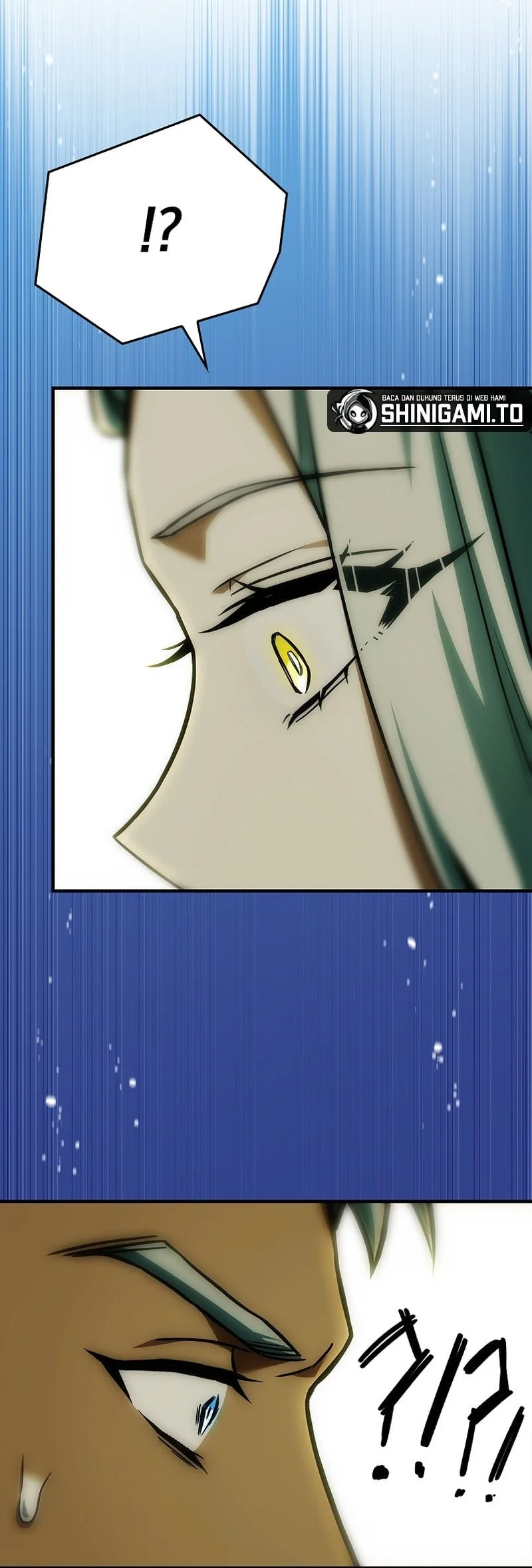 The Legendary Hero Is An Academy Honors Student Chapter 63 Gambar 52