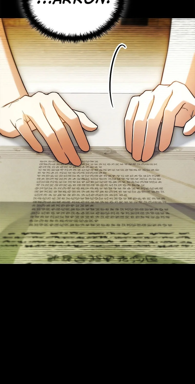 The Legendary Hero Is An Academy Honors Student Chapter 63 Gambar 60