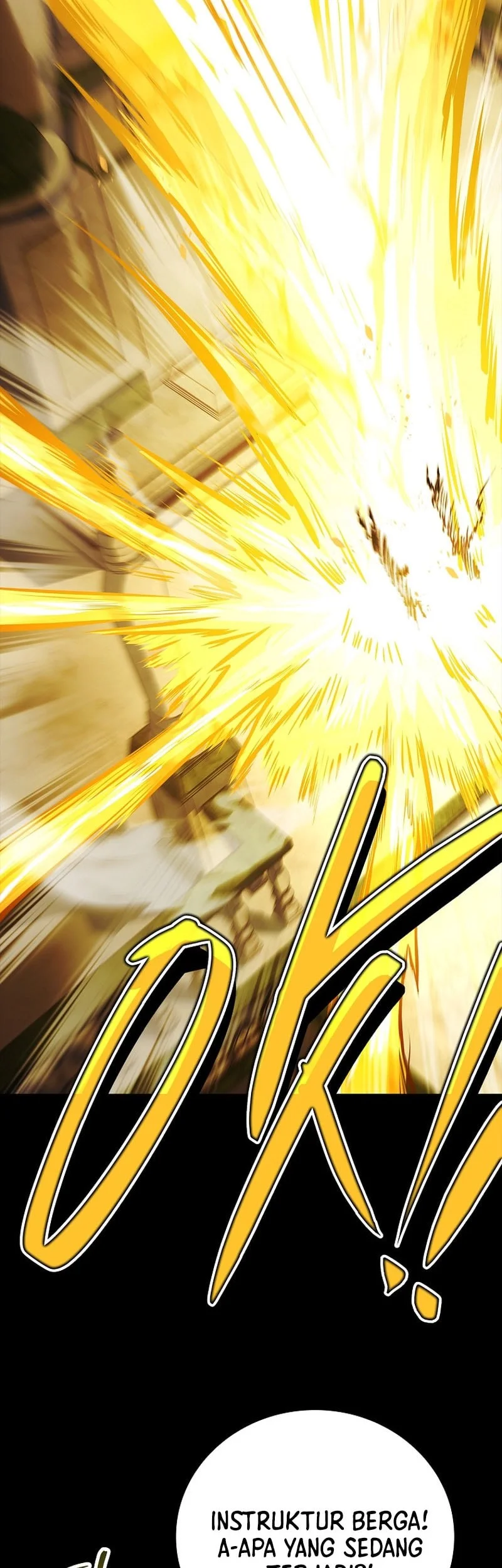 The Legendary Hero Is An Academy Honors Student Chapter 63 Gambar 72