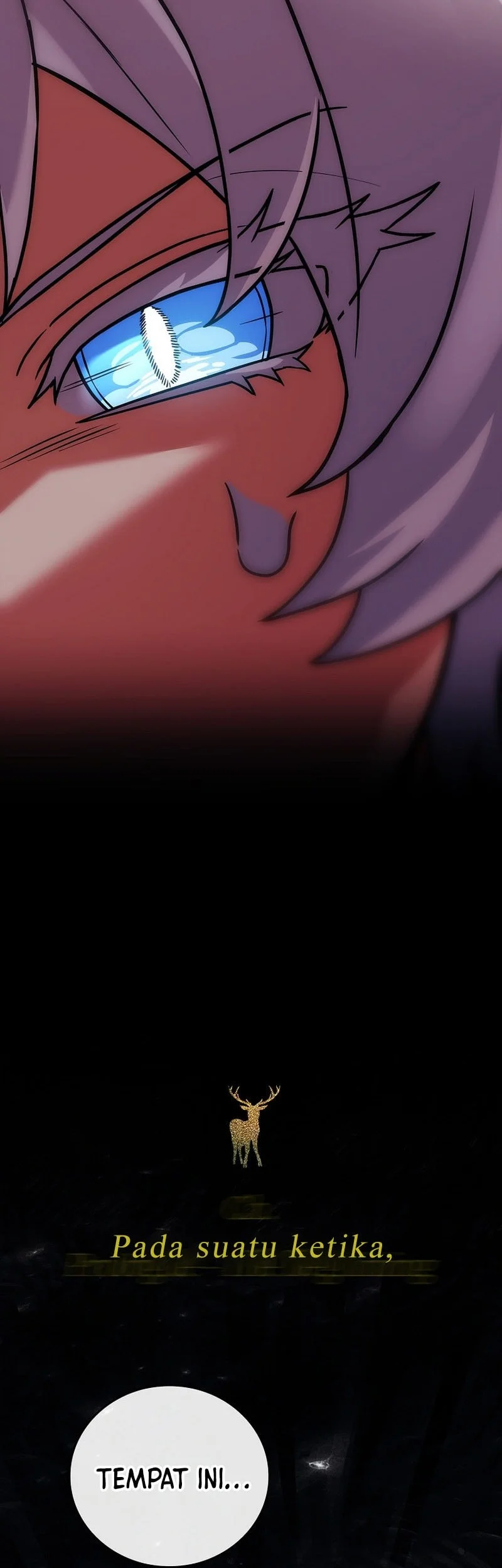 The Legendary Hero Is An Academy Honors Student Chapter 63 Gambar 78