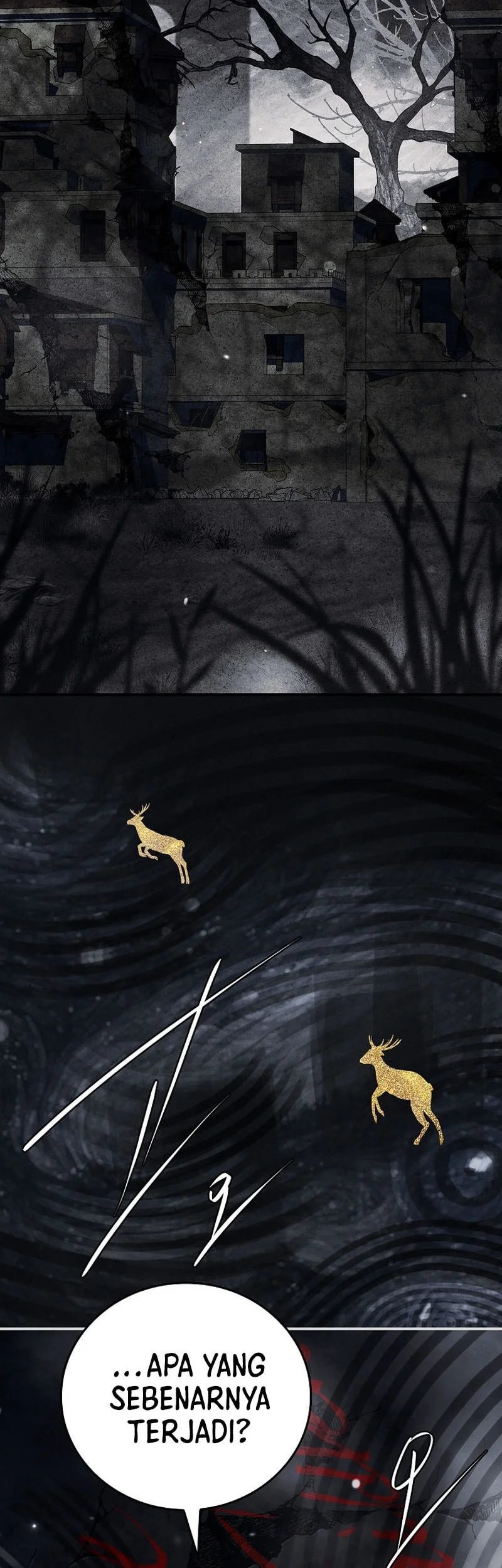 The Legendary Hero Is An Academy Honors Student Chapter 63 Gambar 80