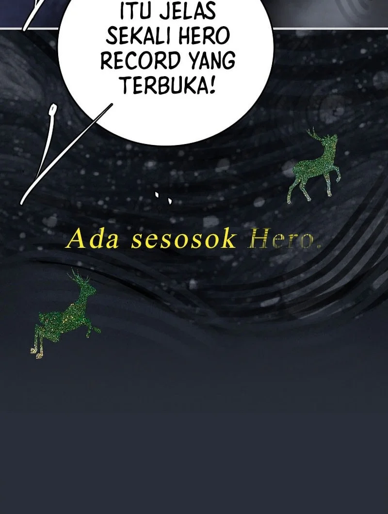 The Legendary Hero Is An Academy Honors Student Chapter 63 Gambar 82