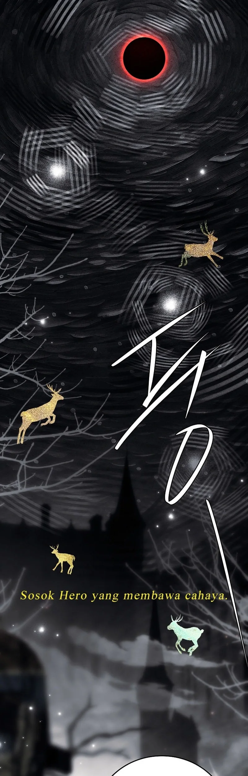 The Legendary Hero Is An Academy Honors Student Chapter 63 Gambar 84