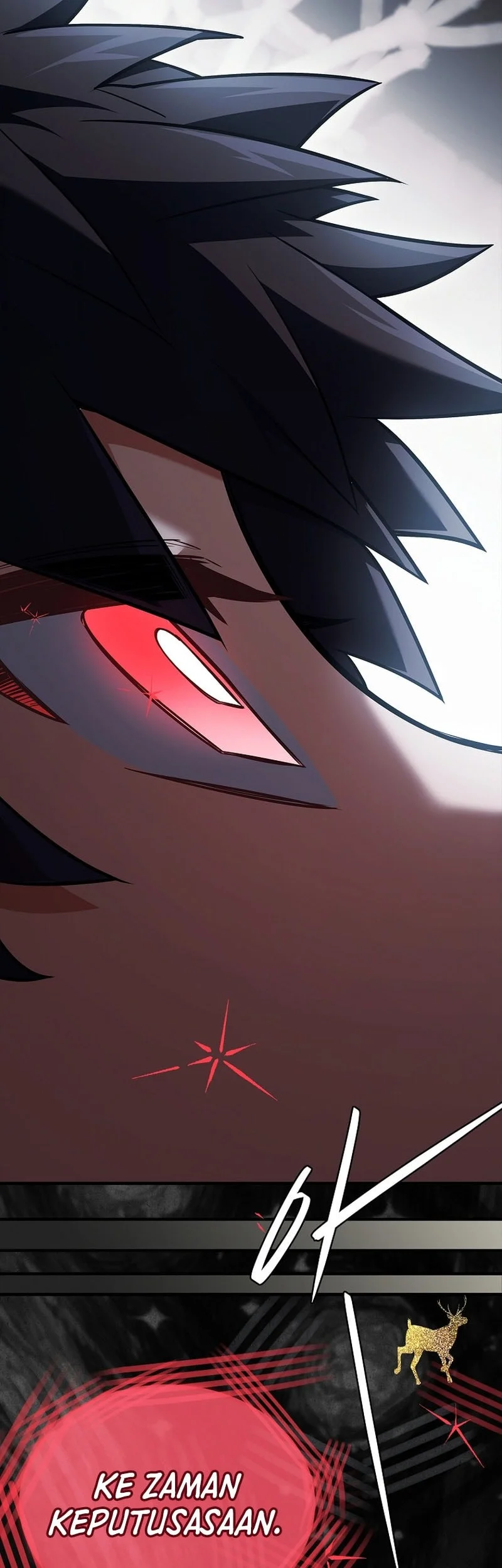 The Legendary Hero Is An Academy Honors Student Chapter 63 Gambar 87