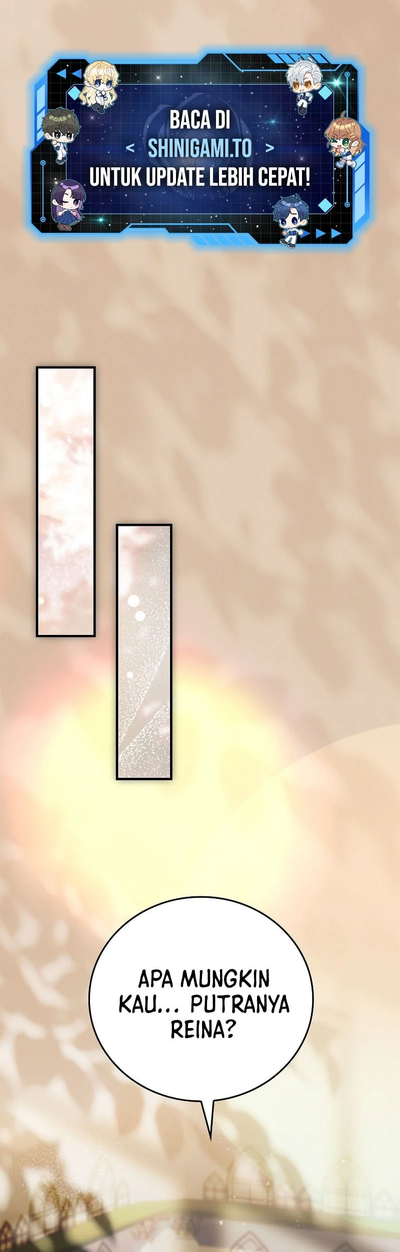 Manhwa The Legendary Hero Is An Academy Honors Student Chapter 63 gambar nomor 2