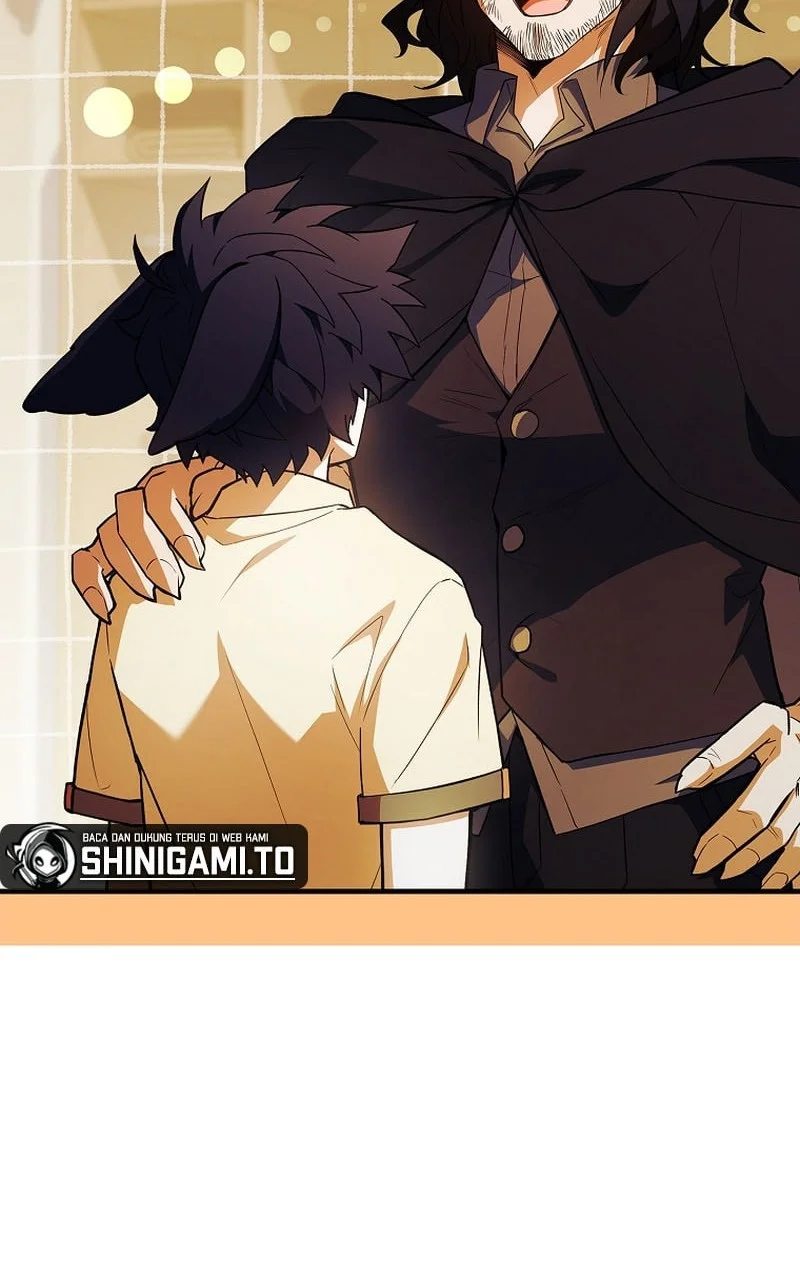 The Legendary Hero Is An Academy Honors Student Chapter 63 Gambar 5