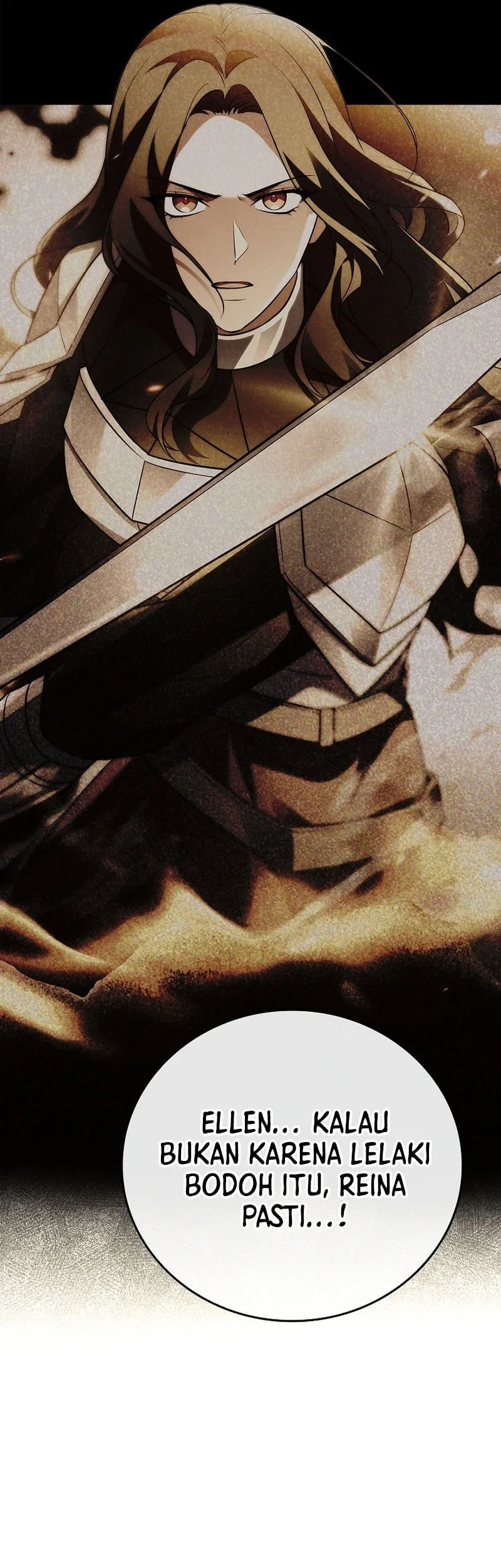 The Legendary Hero Is An Academy Honors Student Chapter 63 Gambar 10