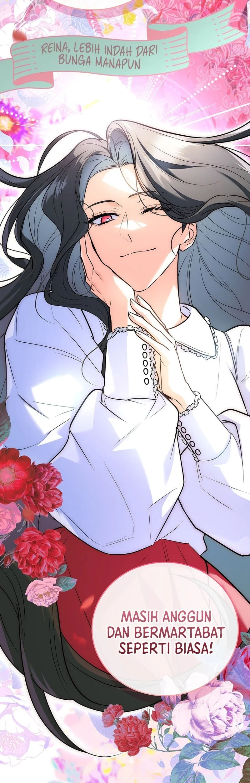 The Legendary Hero Is An Academy Honors Student Chapter 63 Gambar 14