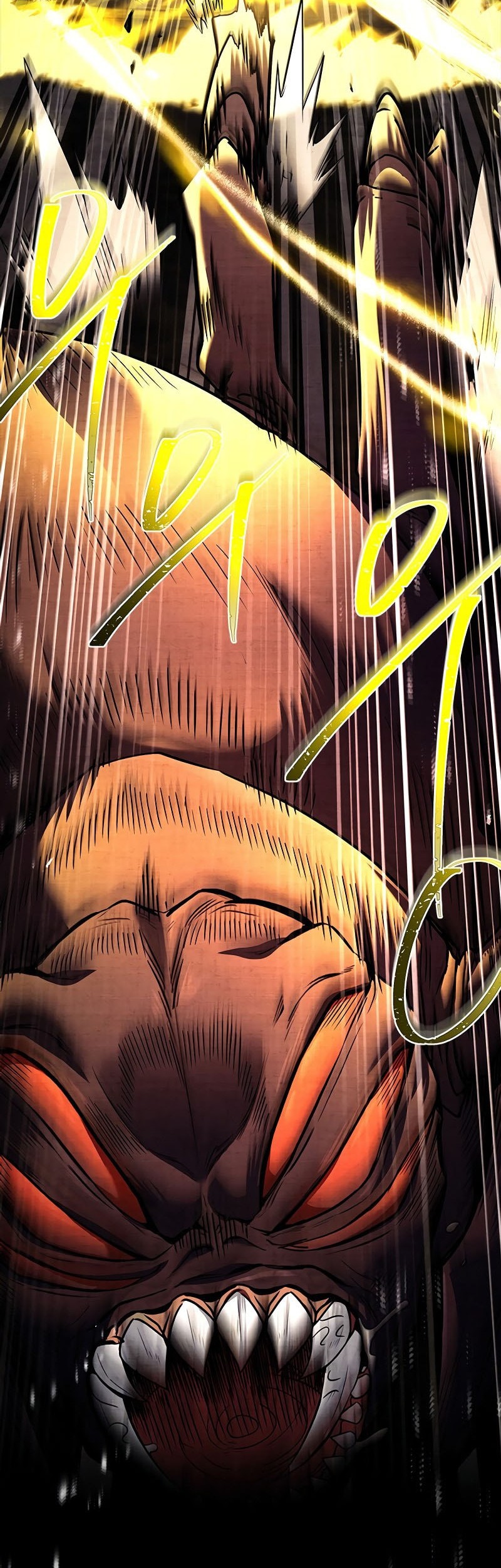 The Legendary Hero Is An Academy Honors Student Chapter 7 Gambar 10