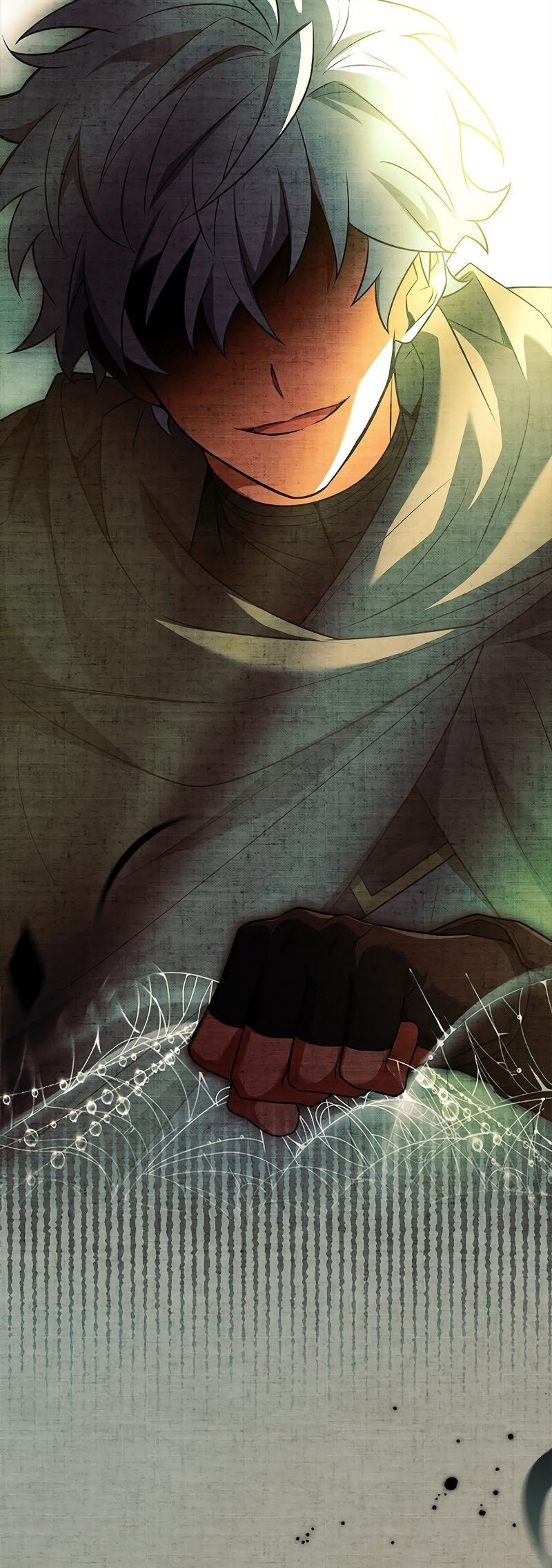 The Legendary Hero Is An Academy Honors Student Chapter 7 Gambar 16