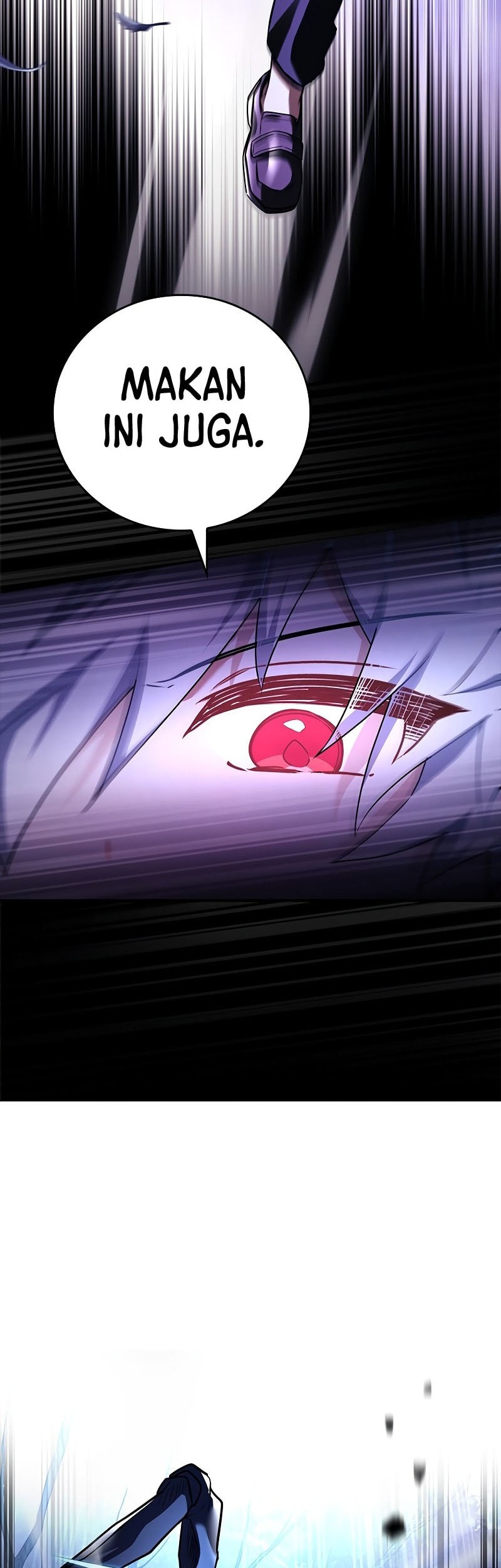 The Legendary Hero Is An Academy Honors Student Chapter 7 Gambar 30