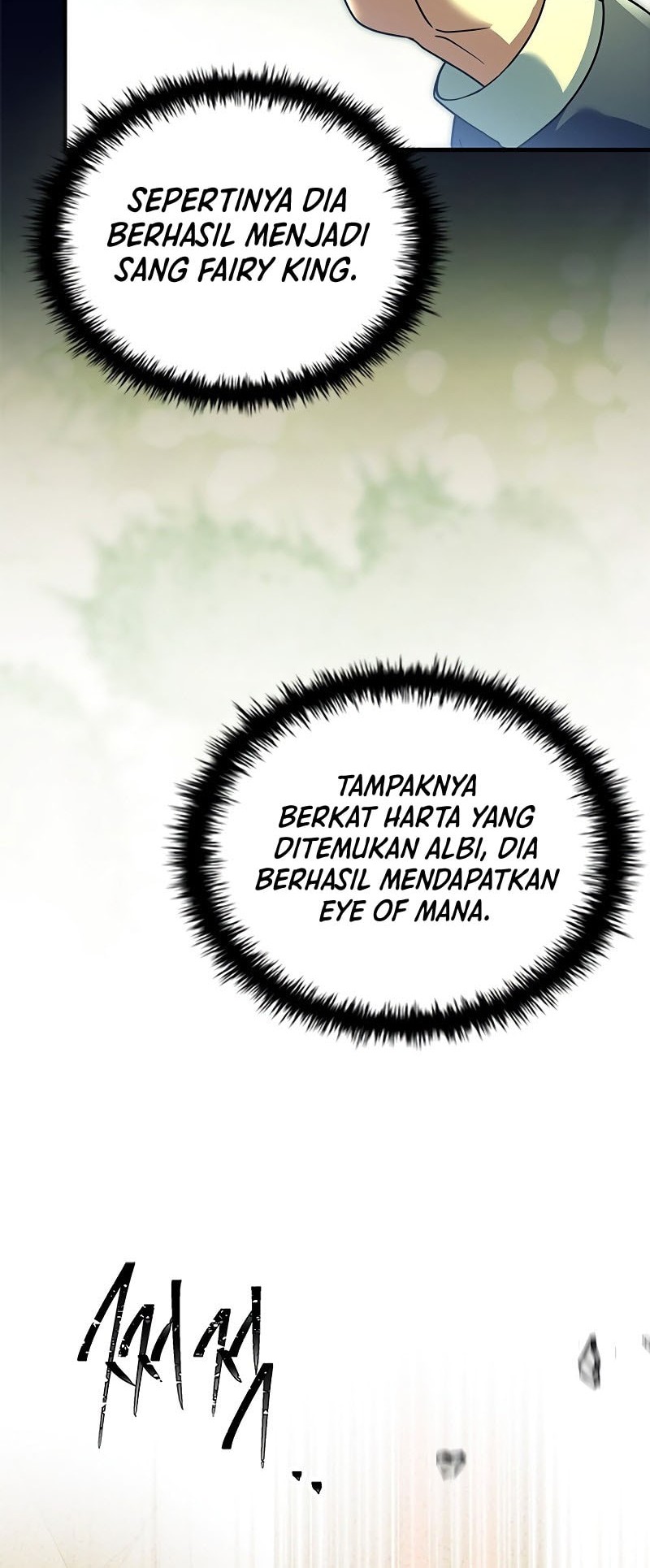 The Legendary Hero Is An Academy Honors Student Chapter 7 Gambar 56