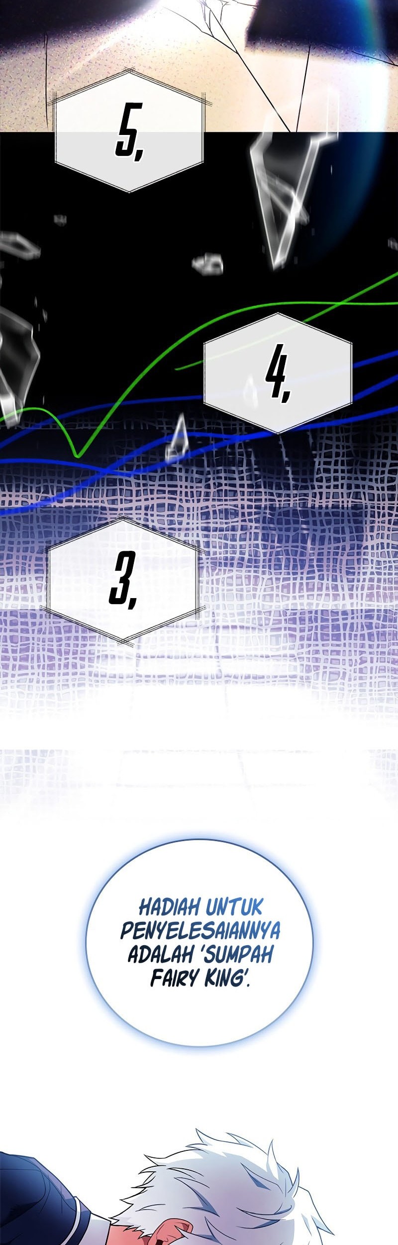 The Legendary Hero Is An Academy Honors Student Chapter 7 Gambar 58