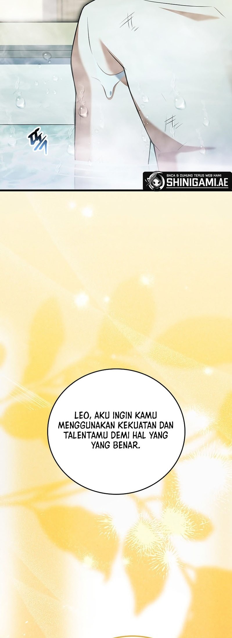 The Legendary Hero Is An Academy Honors Student Chapter 8 Gambar 14