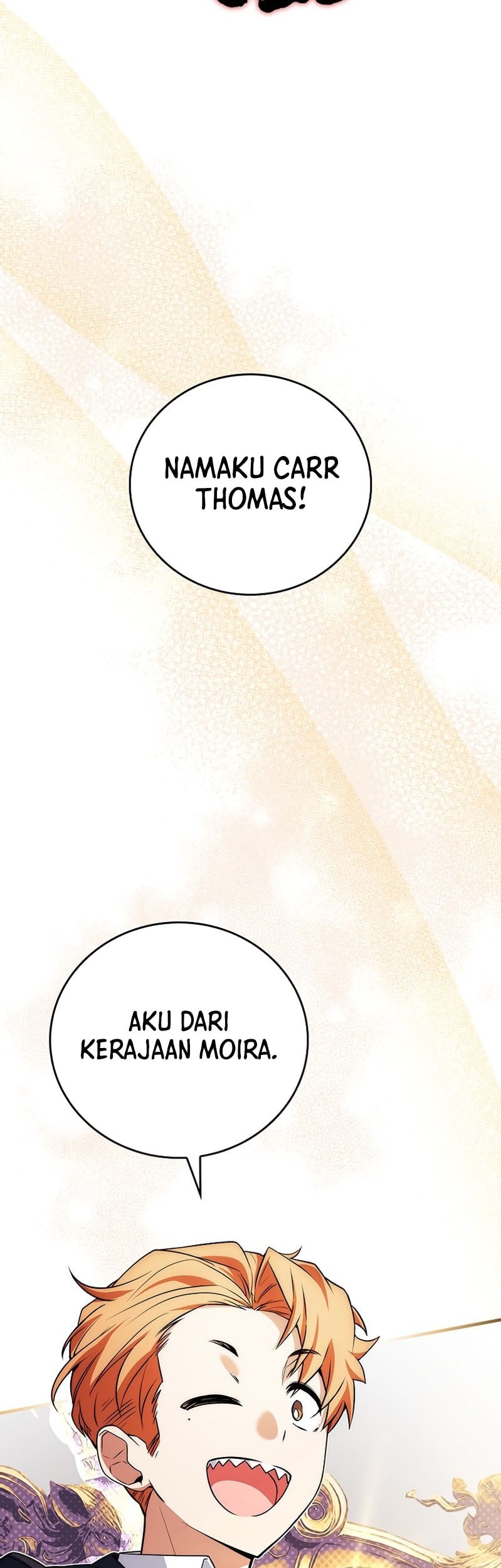 The Legendary Hero Is An Academy Honors Student Chapter 8 Gambar 65