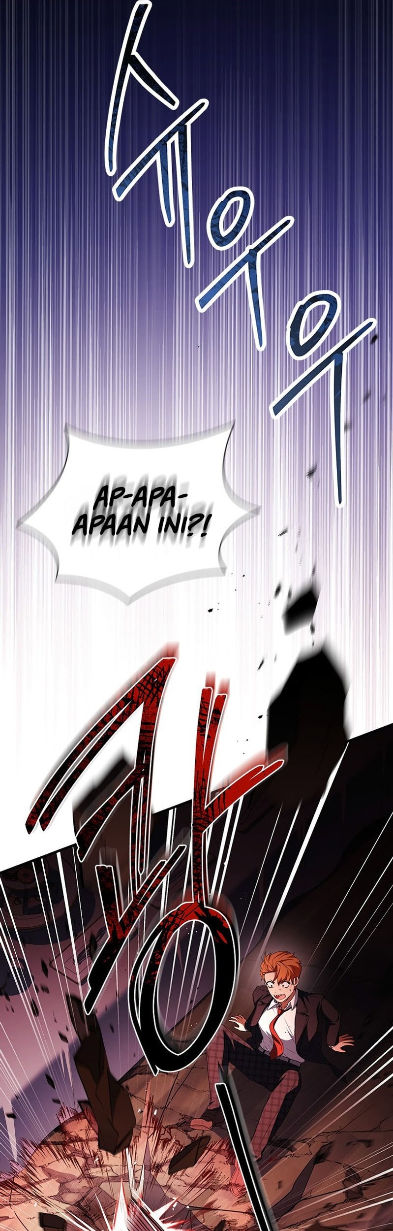 The Legendary Hero Is An Academy Honors Student Chapter 8 Gambar 75