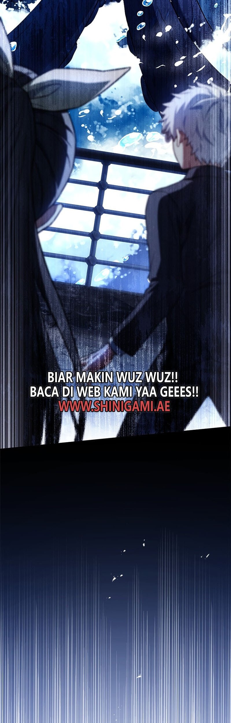 The Legendary Hero Is An Academy Honors Student Chapter 8 Gambar 80