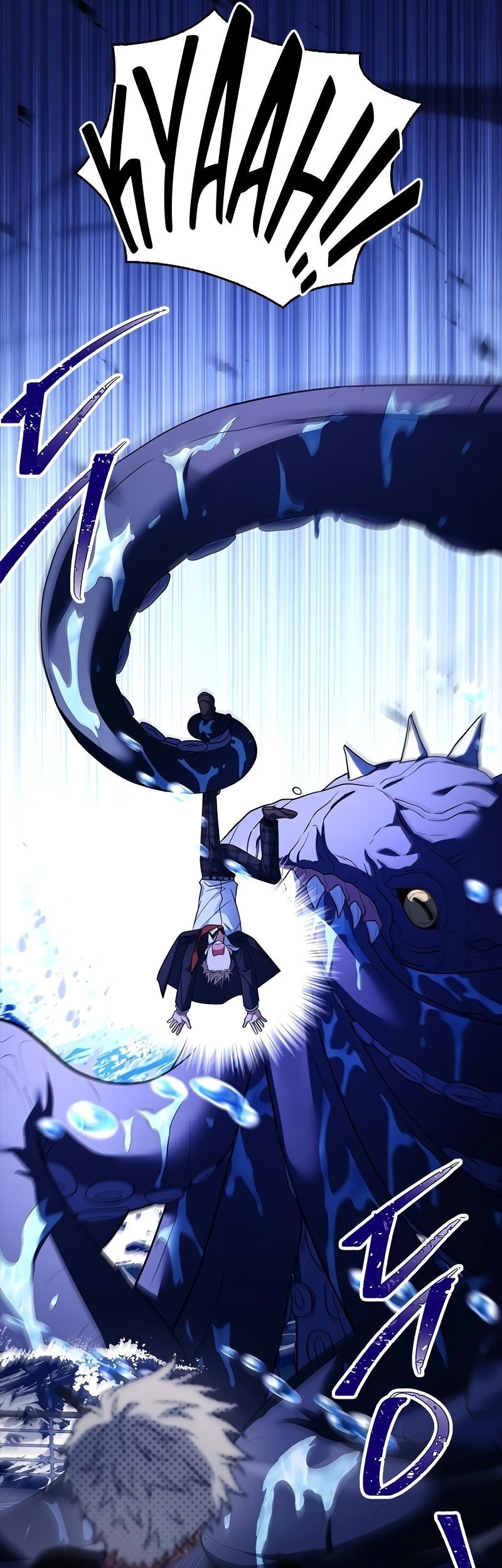 The Legendary Hero Is An Academy Honors Student Chapter 9 Gambar 10