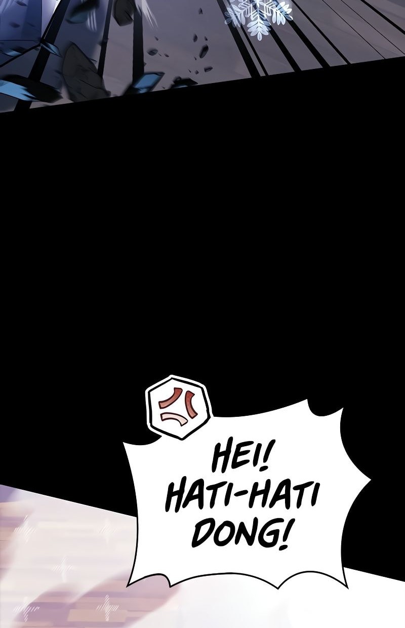 The Legendary Hero Is An Academy Honors Student Chapter 9 Gambar 17