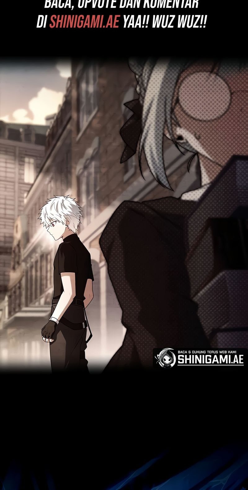 The Legendary Hero Is An Academy Honors Student Chapter 9 Gambar 20