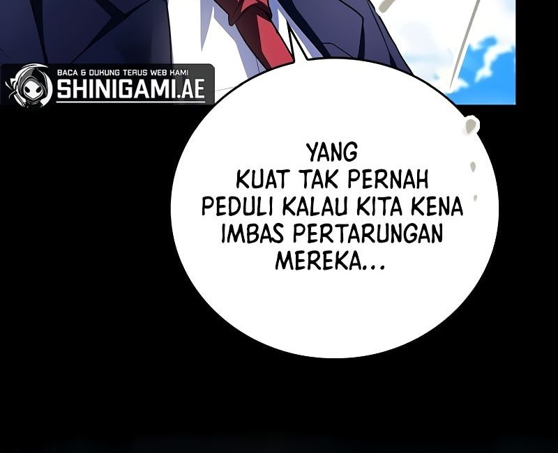 The Legendary Hero Is An Academy Honors Student Chapter 9 Gambar 24