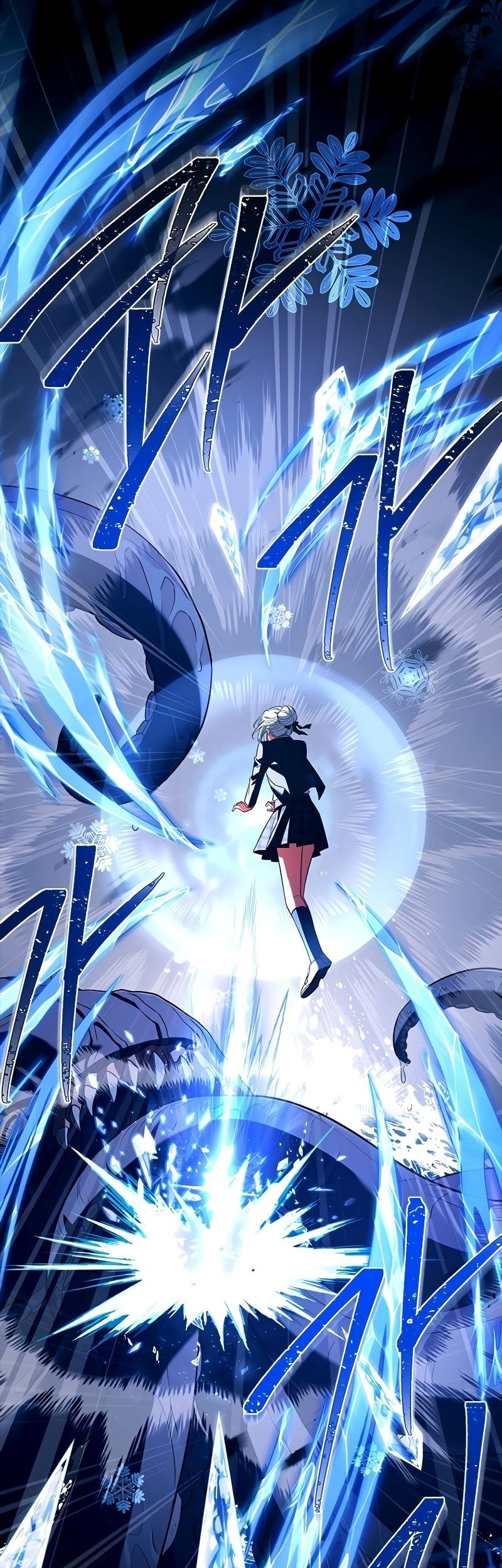 The Legendary Hero Is An Academy Honors Student Chapter 9 Gambar 21