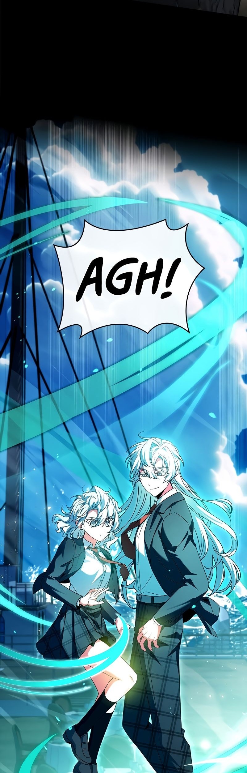 The Legendary Hero Is An Academy Honors Student Chapter 9 Gambar 26