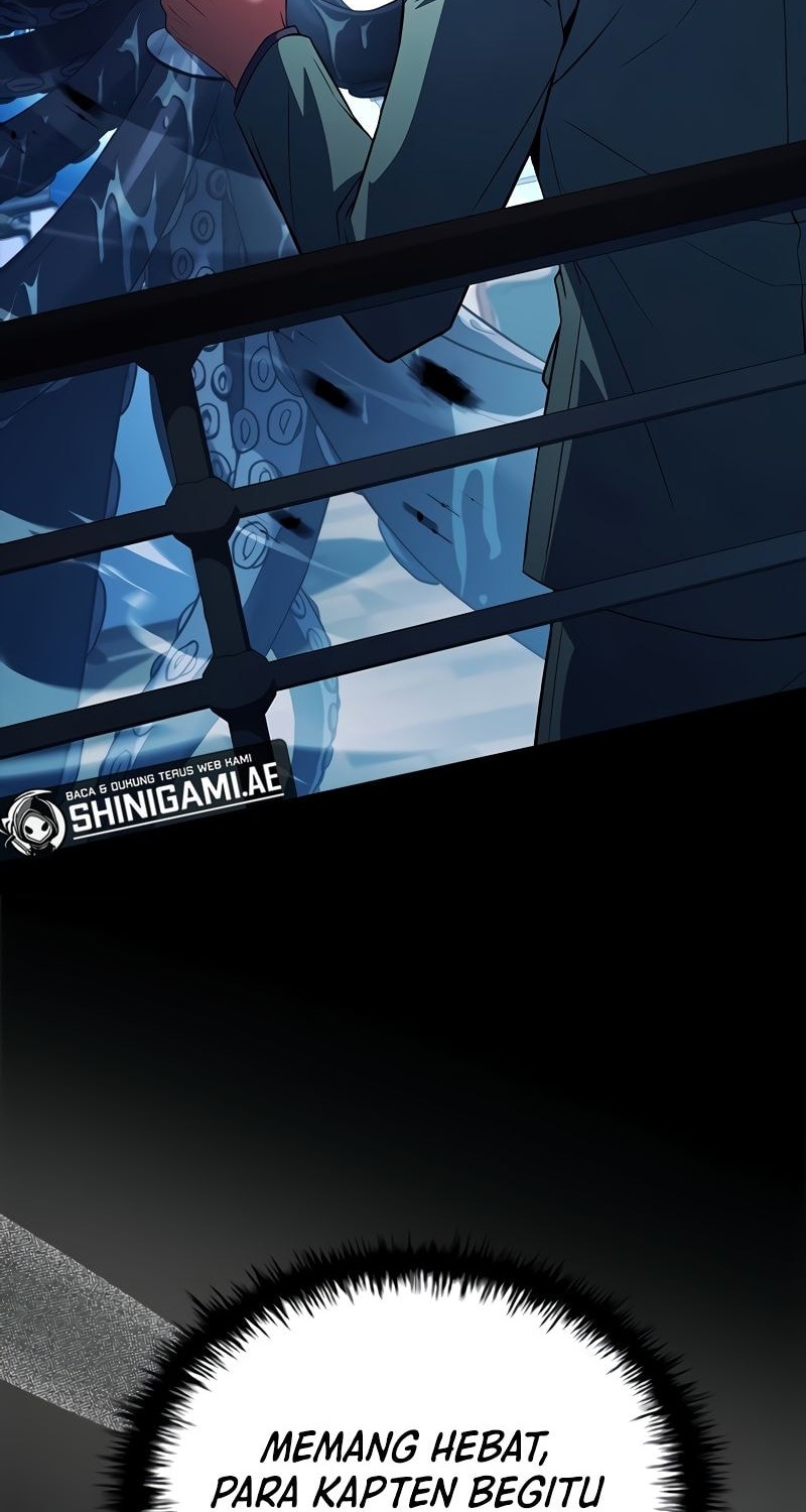 The Legendary Hero Is An Academy Honors Student Chapter 9 Gambar 32