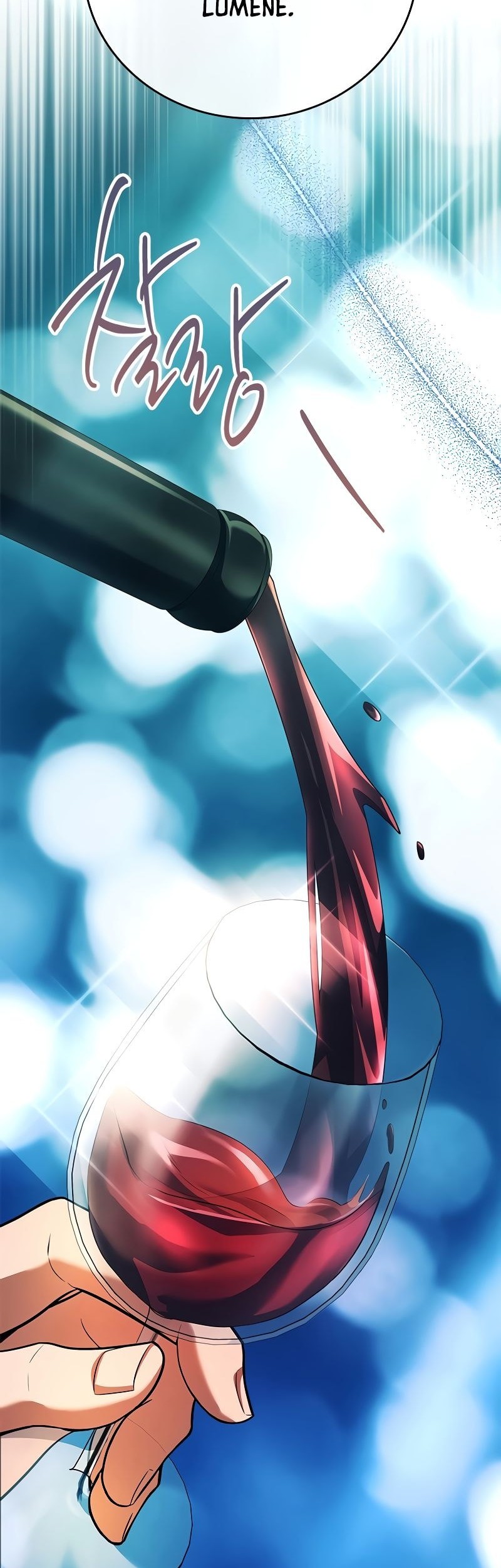 The Legendary Hero Is An Academy Honors Student Chapter 9 Gambar 30