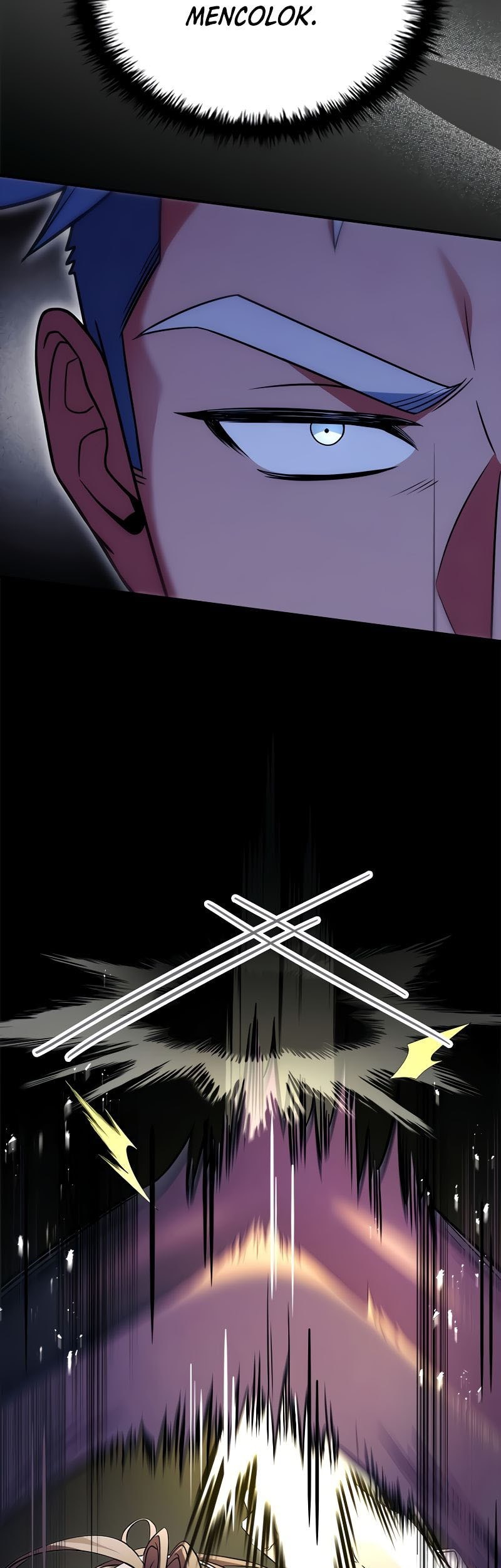 The Legendary Hero Is An Academy Honors Student Chapter 9 Gambar 33