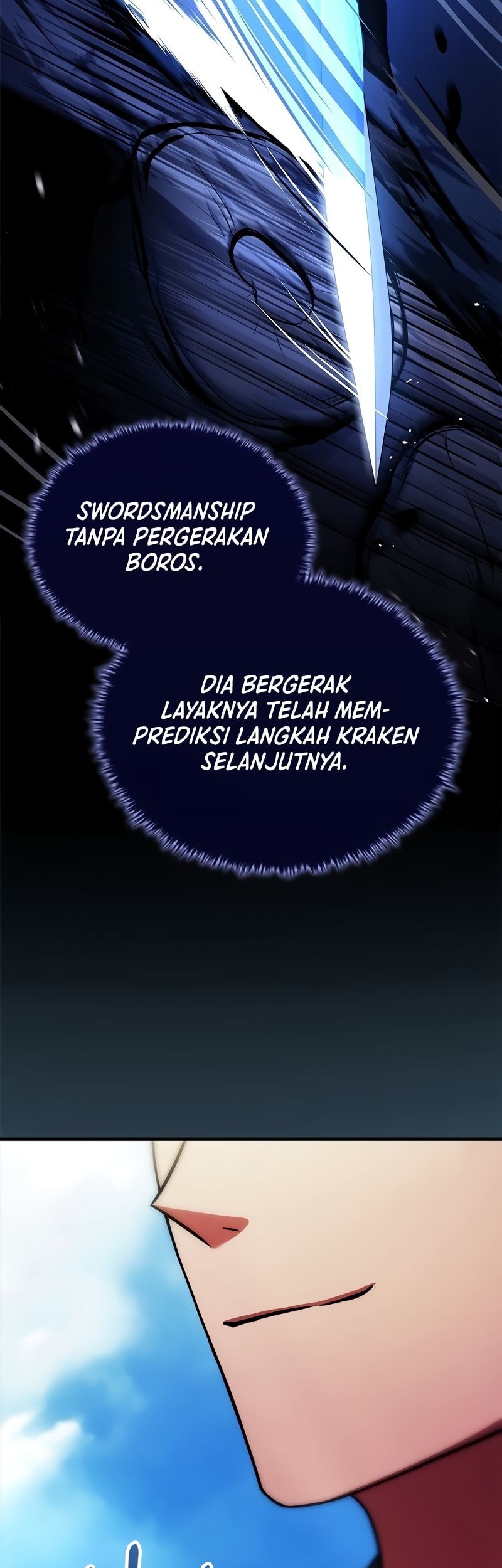 The Legendary Hero Is An Academy Honors Student Chapter 9 Gambar 43