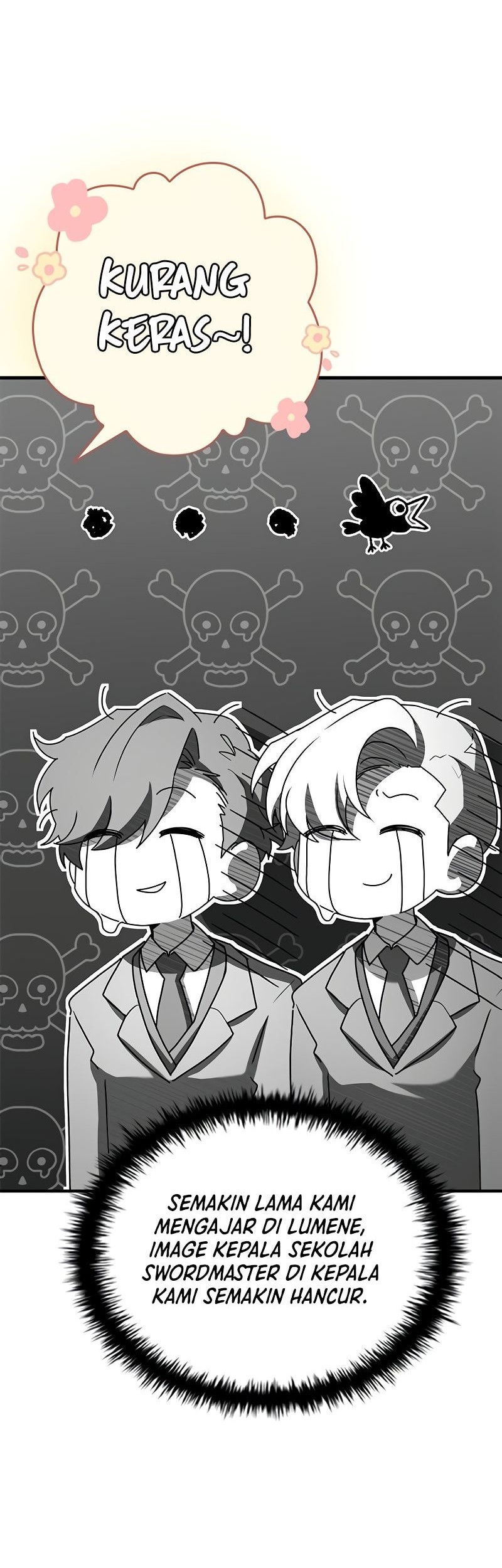 The Legendary Hero Is An Academy Honors Student Chapter 9 Gambar 64