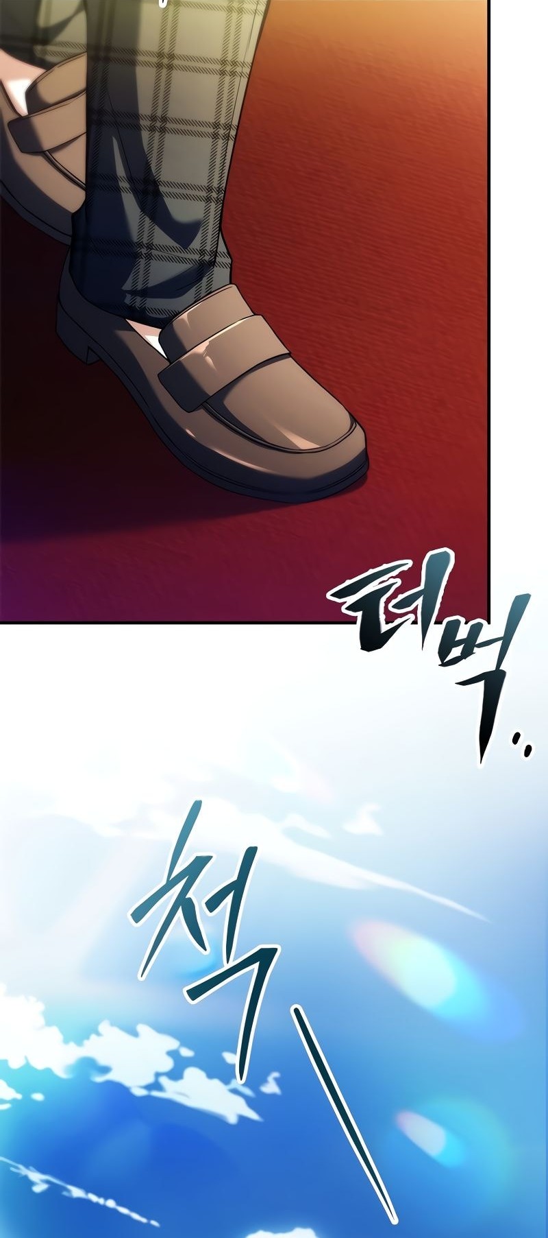 The Legendary Hero Is An Academy Honors Student Chapter 9 Gambar 72