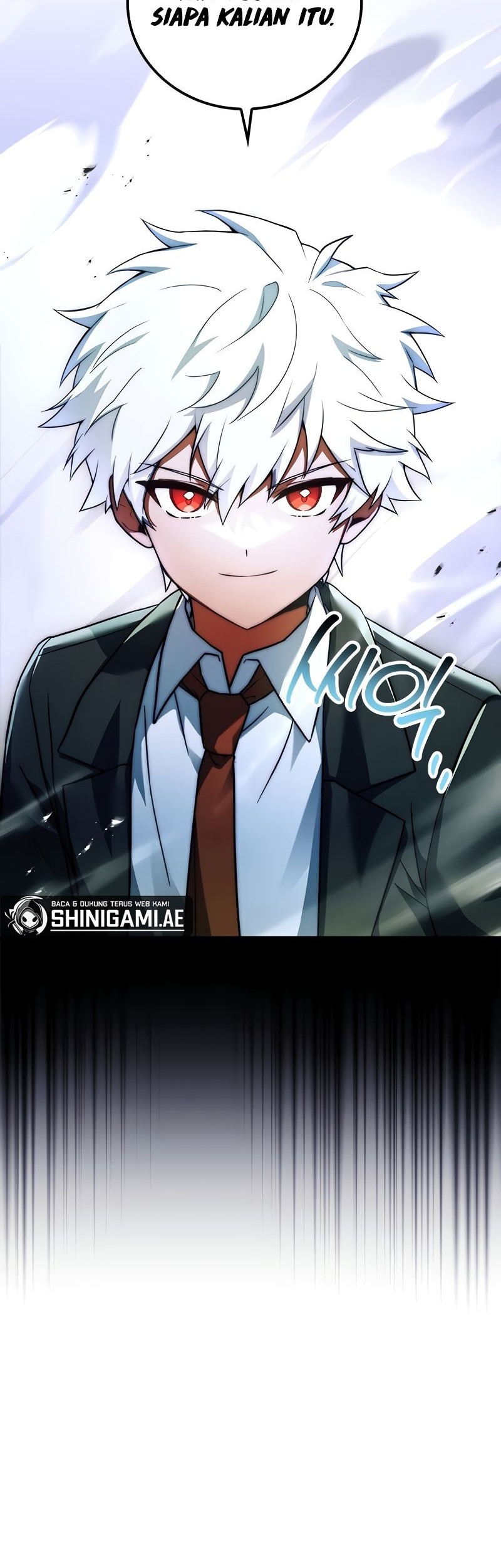 The Legendary Hero Is An Academy Honors Student Chapter 9 Gambar 82