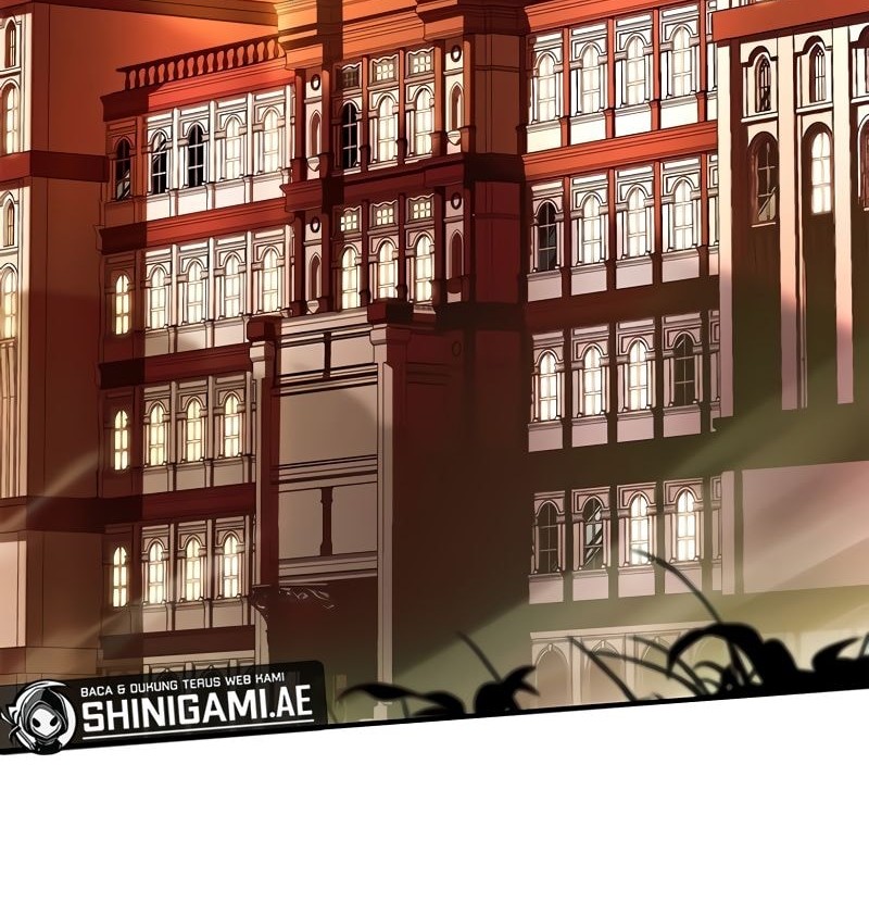 The Legendary Hero Is An Academy Honors Student Chapter 9 Gambar 84