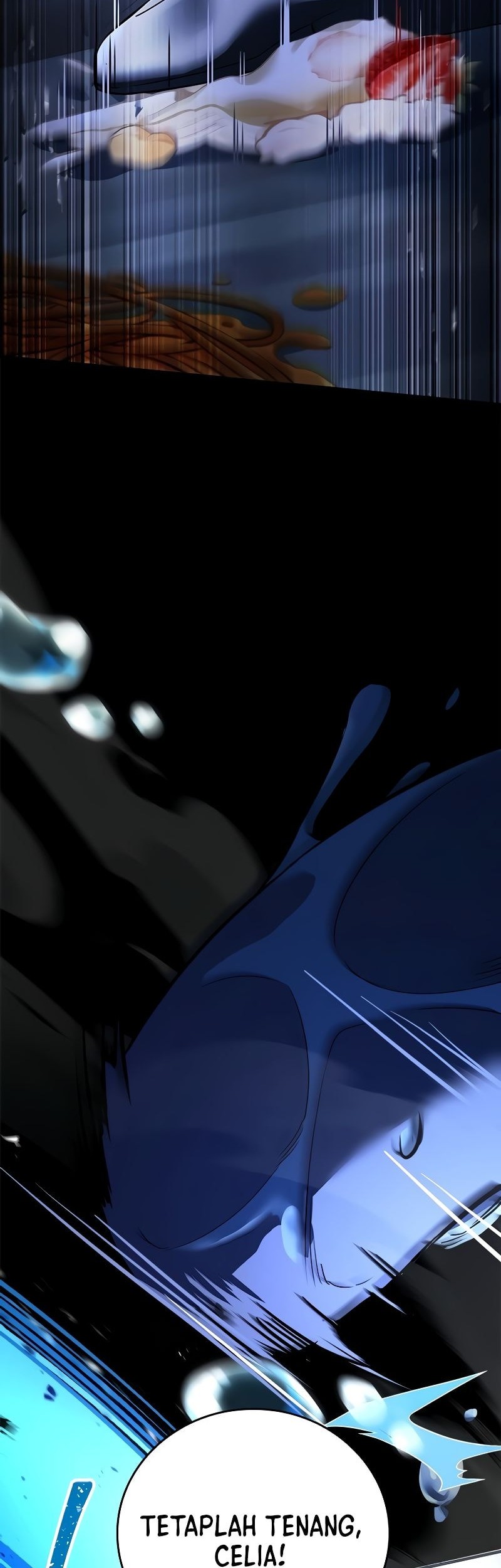 The Legendary Hero Is An Academy Honors Student Chapter 9 Gambar 3