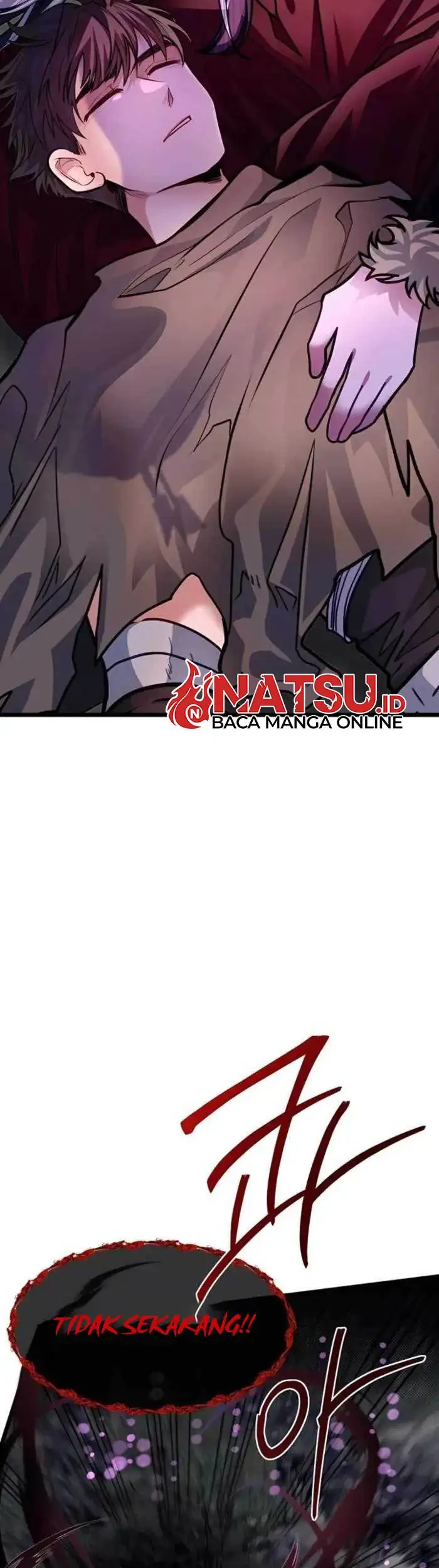 The Little Brother Is the Academy’s Hotshot Chapter 94 Gambar 7