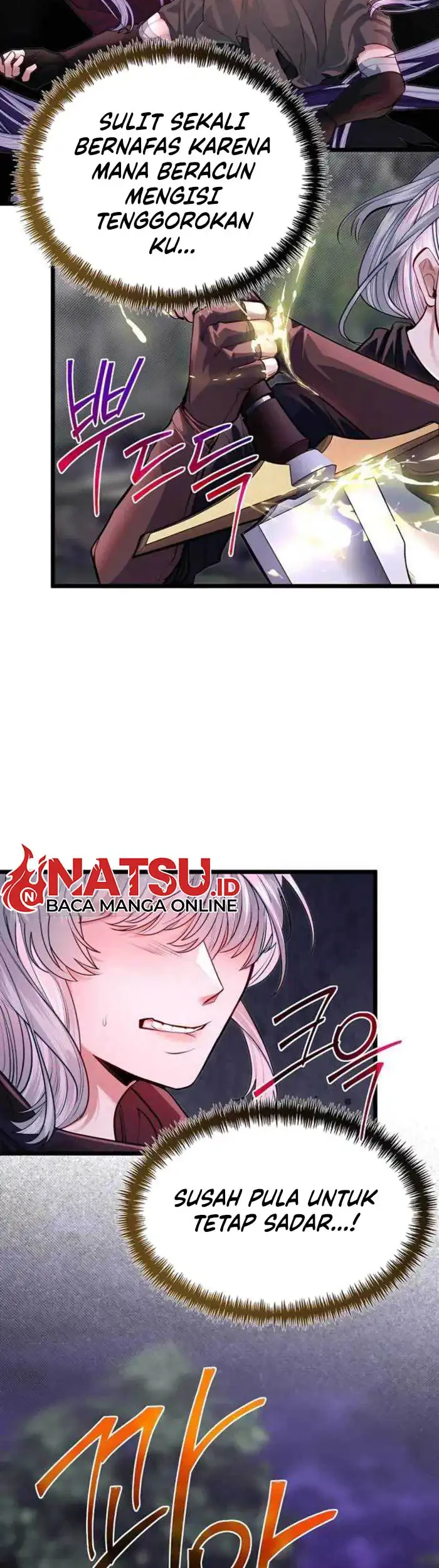 The Little Brother Is the Academy’s Hotshot Chapter 94 Gambar 3