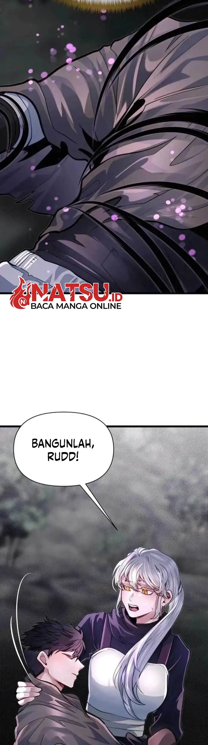 The Little Brother Is the Academy’s Hotshot Chapter 94 Gambar 12